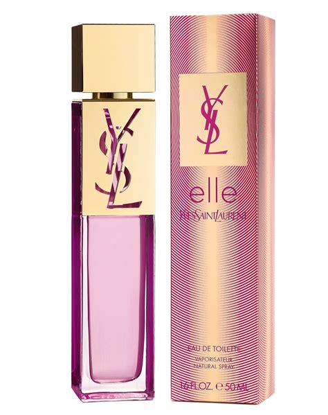 yves saint laurent shocking